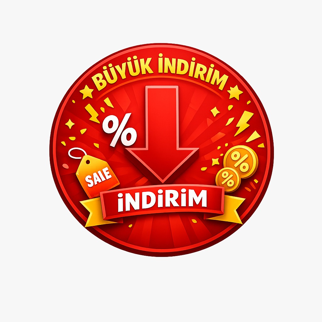 %10 İndirim